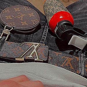 Meet your Posher, Oppa